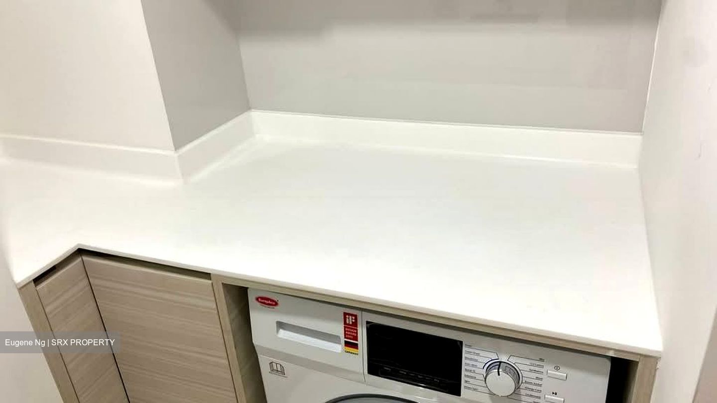 TRE Residences (D14), Condominium #574178251